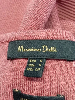 Feinstrickpullunder                            Größe                36