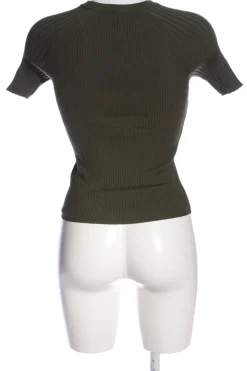 Feinstrickpullunder                            Größe                34