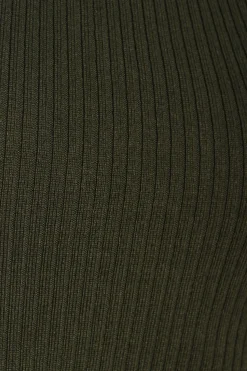 Feinstrickpullunder                            Größe                34