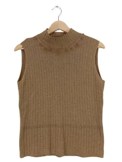 Feinstrickpullunder Größe 34