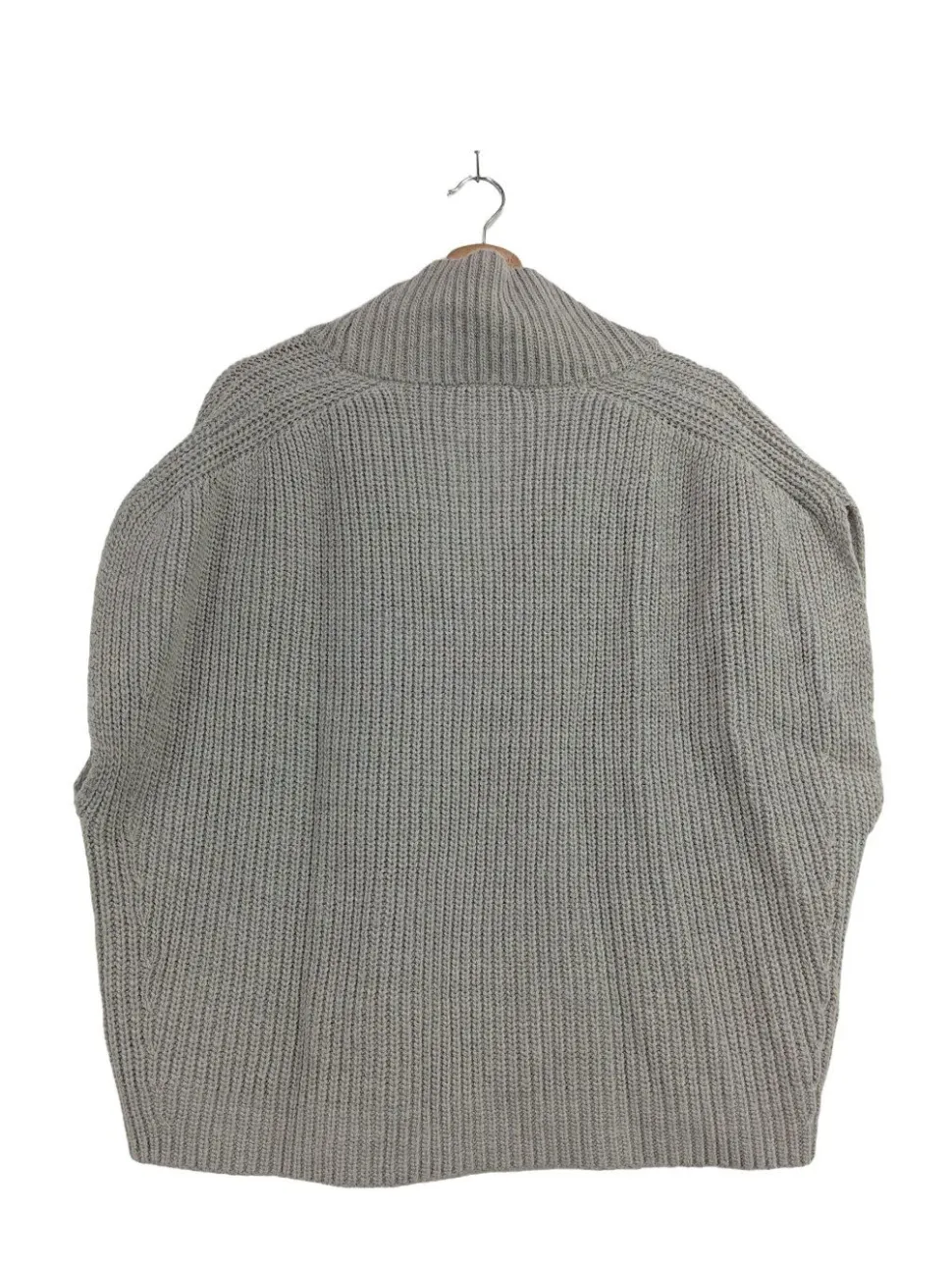 Feinstrickpullunder Größe 34