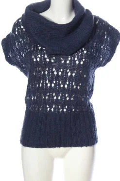 Feinstrickpullunder                            Größe                36