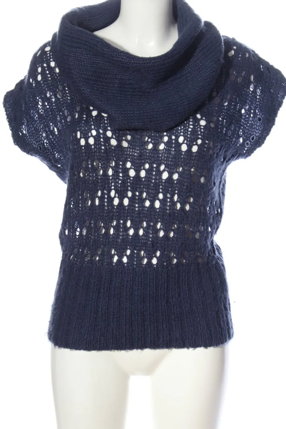 Feinstrickpullunder Größe 36