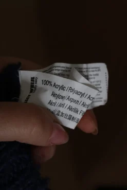 Feinstrickpullunder Größe 36