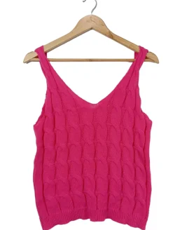 Feinstrickpullunder Größe 40