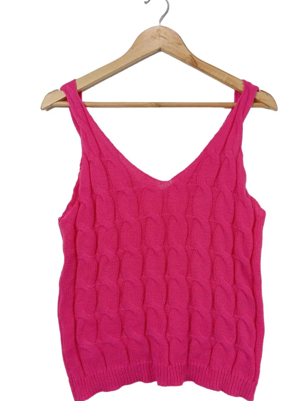 Feinstrickpullunder Größe 40