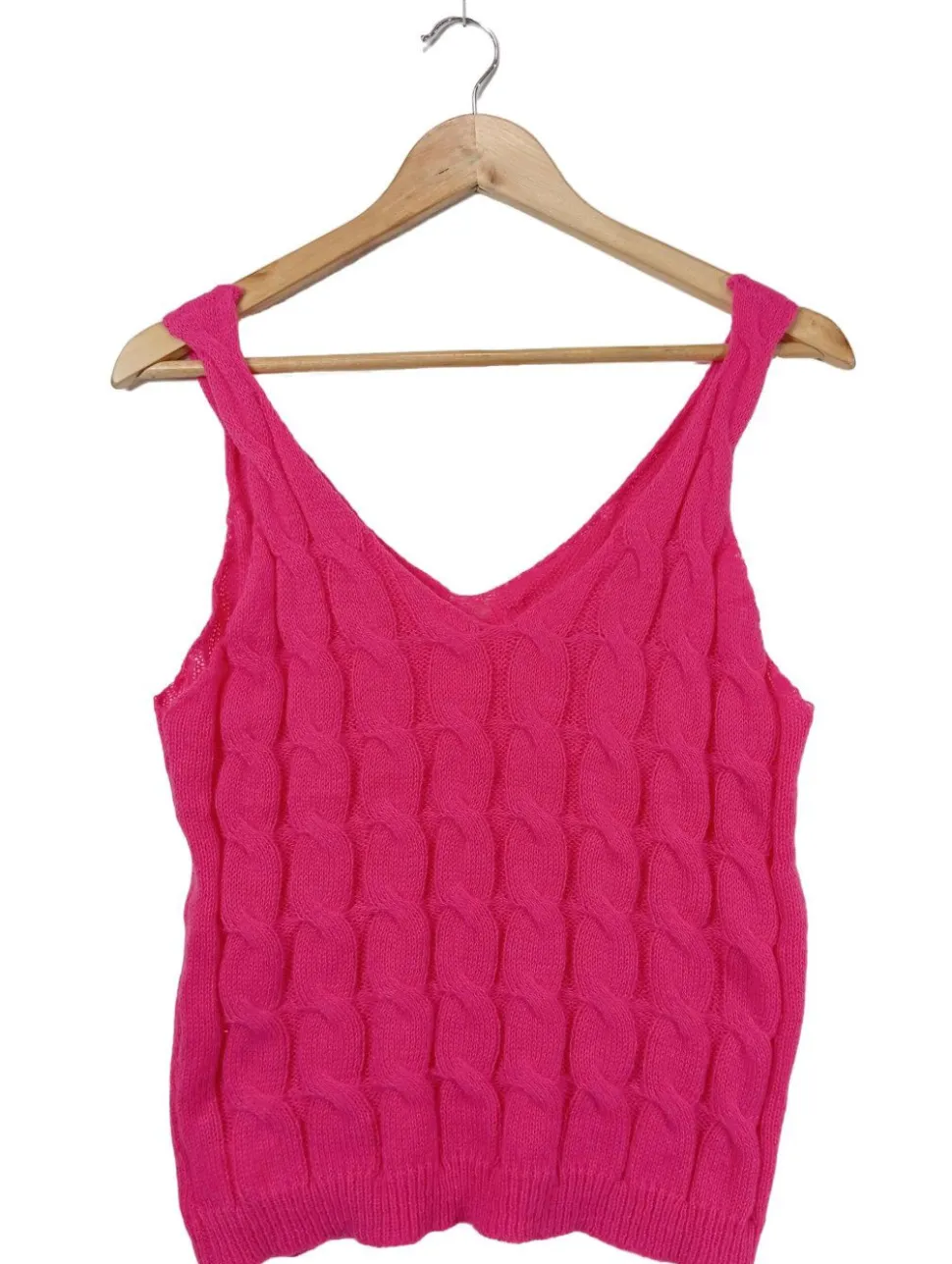 Feinstrickpullunder Größe 40