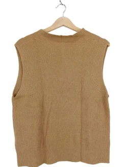 Feinstrickpullunder                            Größe                38