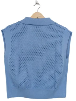 Feinstrickpullunder                            Größe                38