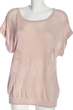 Feinstrickpullunder                            Größe                36