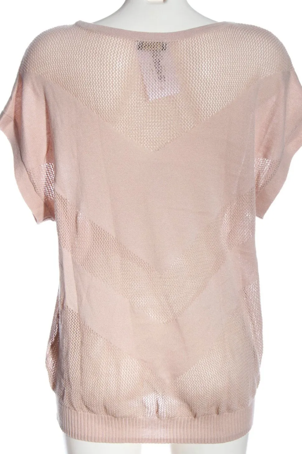 Feinstrickpullunder Größe 36