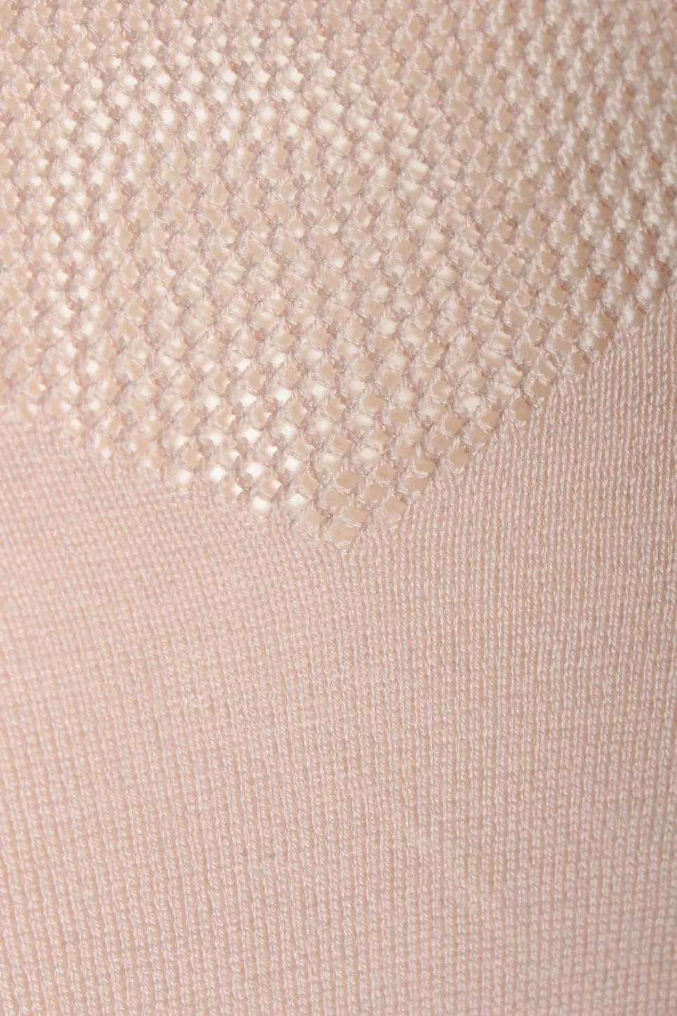 Feinstrickpullunder Größe 36