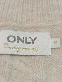 Feinstrickpullunder Größe 38