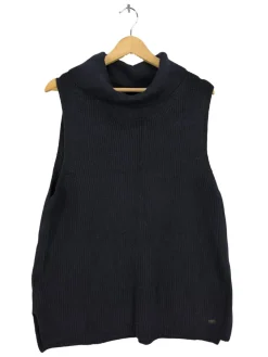 Feinstrickpullunder                            Größe                50