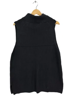 Feinstrickpullunder                            Größe                50