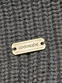 Feinstrickpullunder                            Größe                50