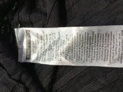 Feinstrickpullunder                            Größe                38