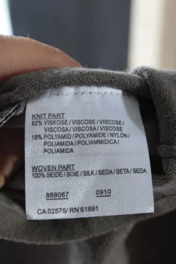 Feinstrickpullunder Größe 38