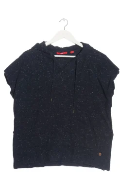 Feinstrickpullunder                            Größe                34