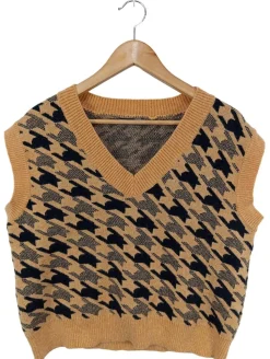 Feinstrickpullunder                            Größe                38