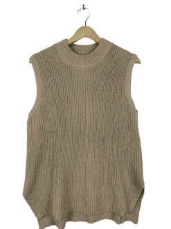 Feinstrickpullunder                            Größe                36