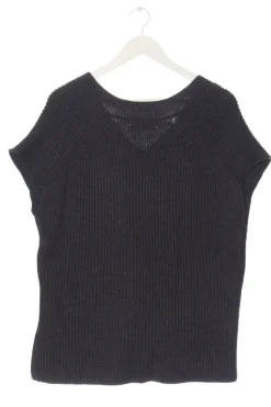 Feinstrickpullunder                            Größe                36