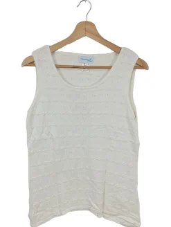 Feinstrickpullunder                            Größe                38