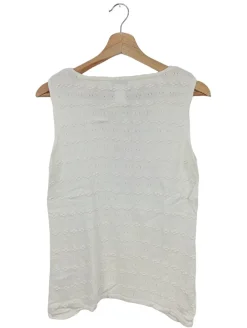 Feinstrickpullunder                            Größe                38