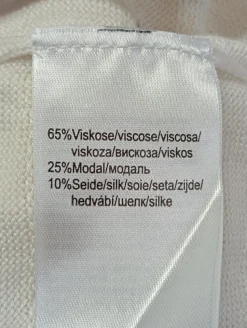 Feinstrickpullunder Größe 38