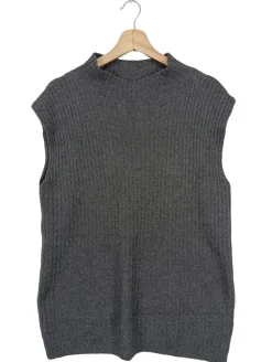 Feinstrickpullunder                            Größe                40