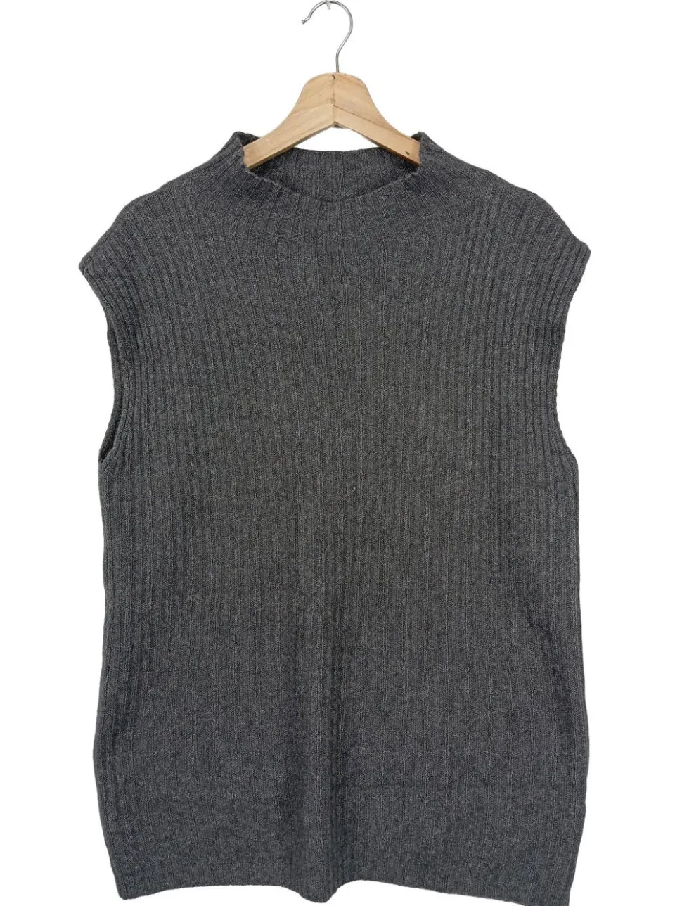 Feinstrickpullunder Größe 40