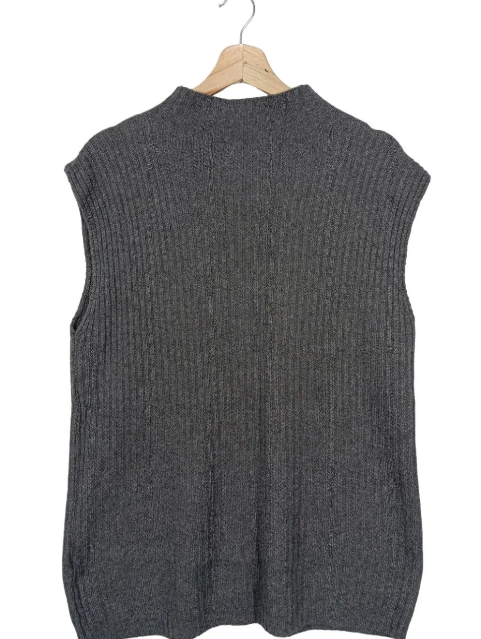 Feinstrickpullunder Größe 40