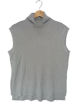 Feinstrickpullunder                            Größe                36