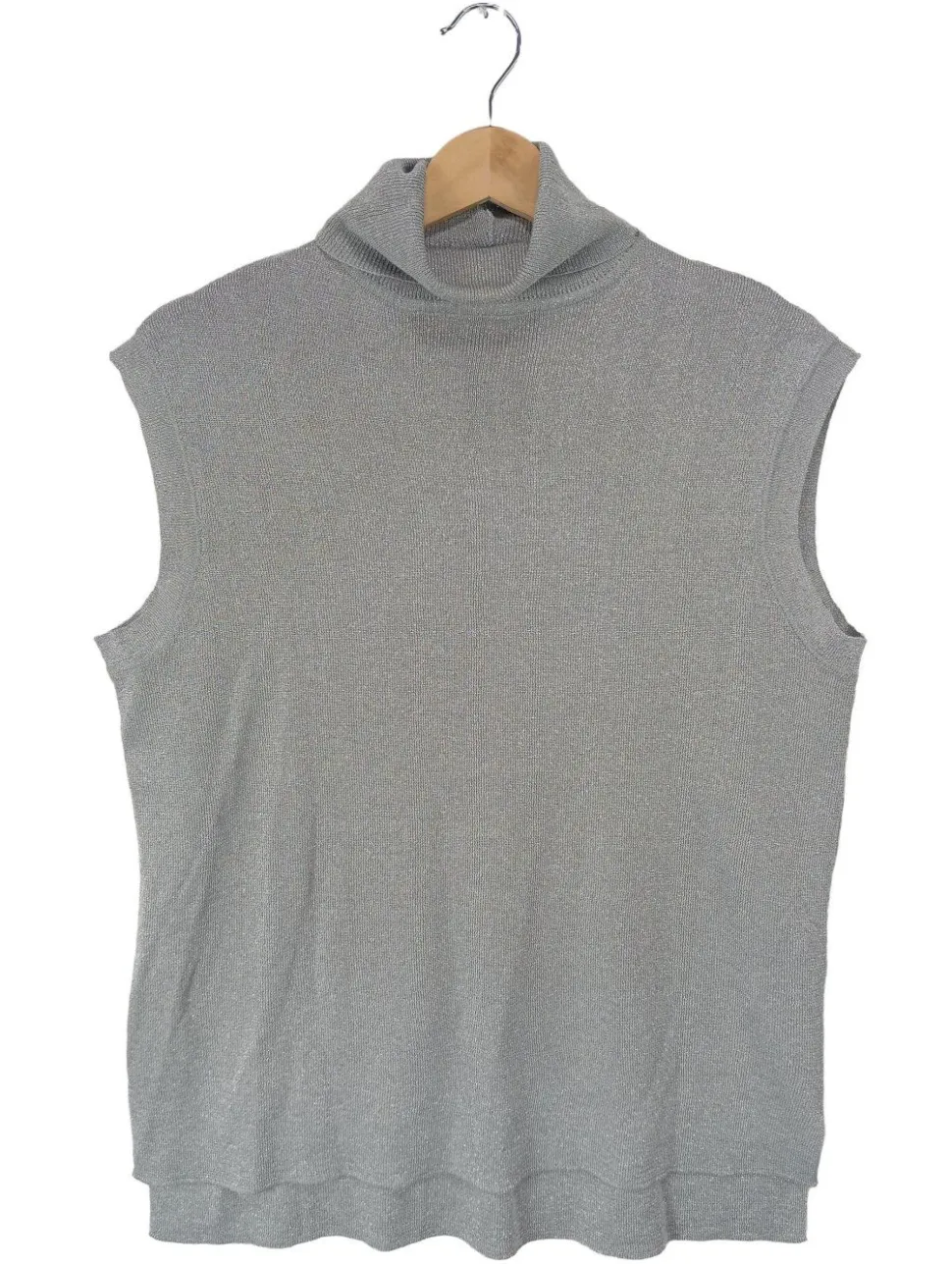 Feinstrickpullunder Größe 36