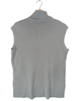 Feinstrickpullunder                            Größe                36