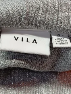 Feinstrickpullunder Größe 36