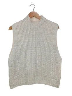 Feinstrickpullunder                            Größe                38