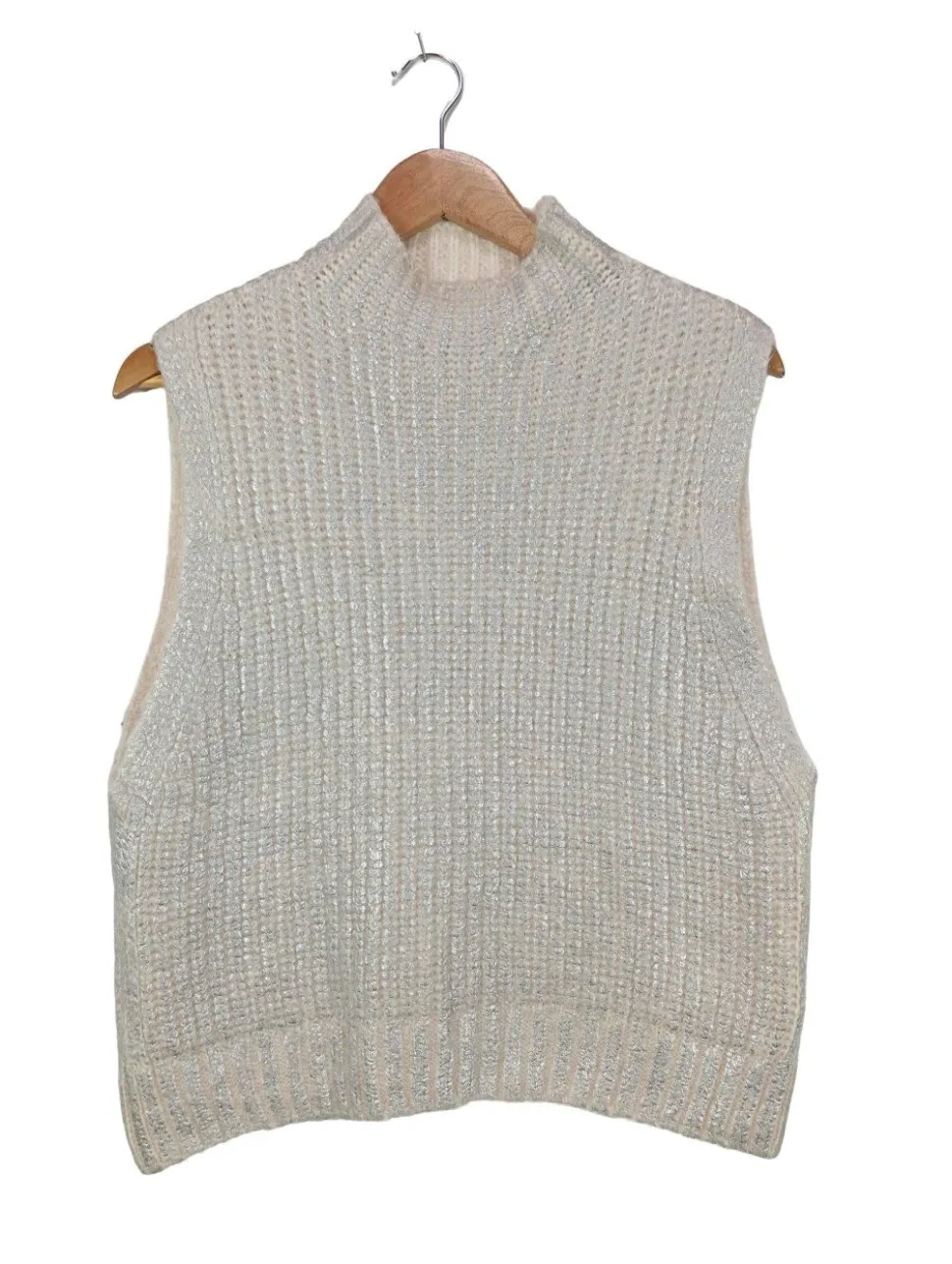 Feinstrickpullunder Größe 38