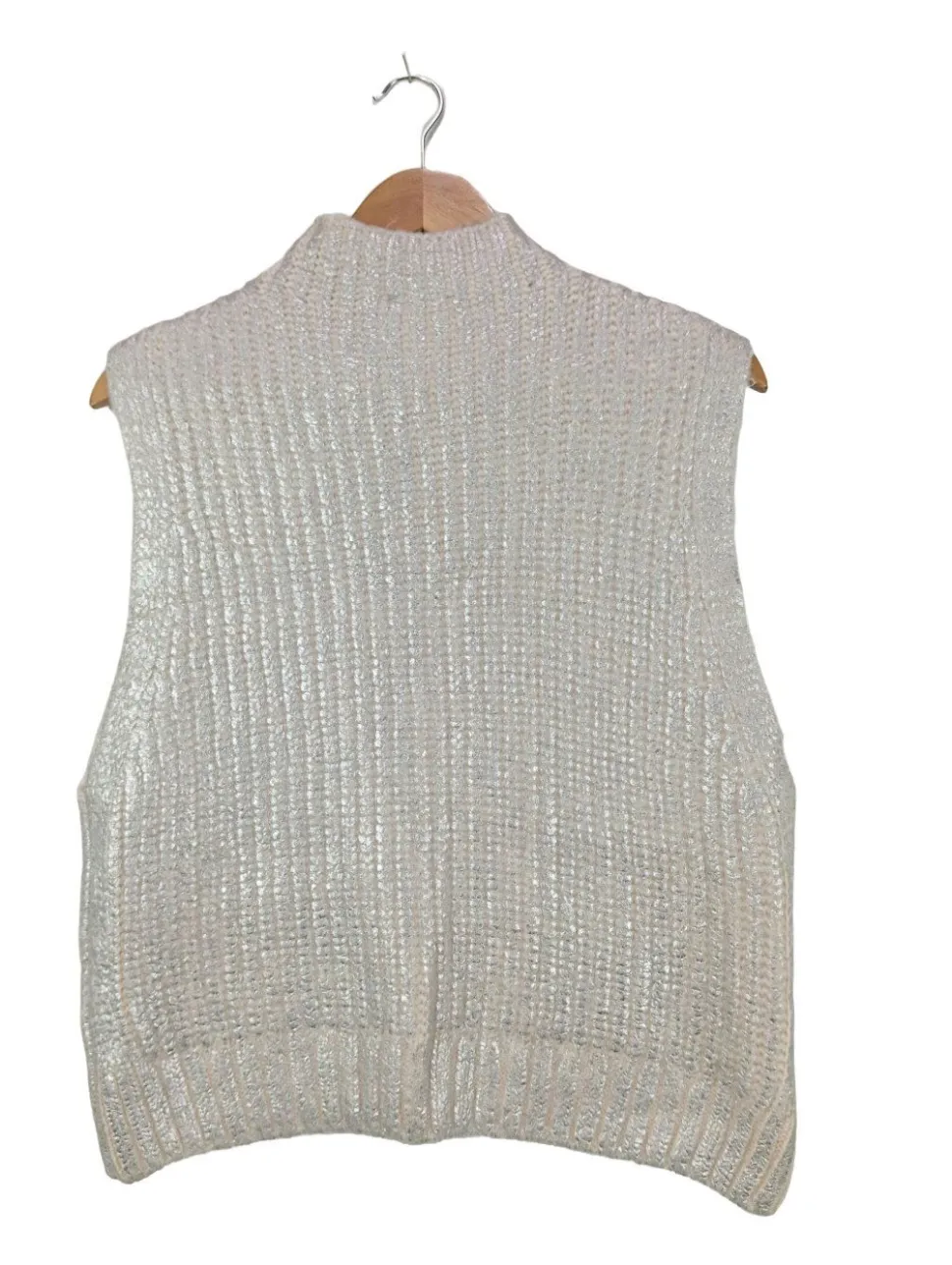 Feinstrickpullunder Größe 38