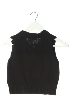 Feinstrickpullunder                            Größe                34