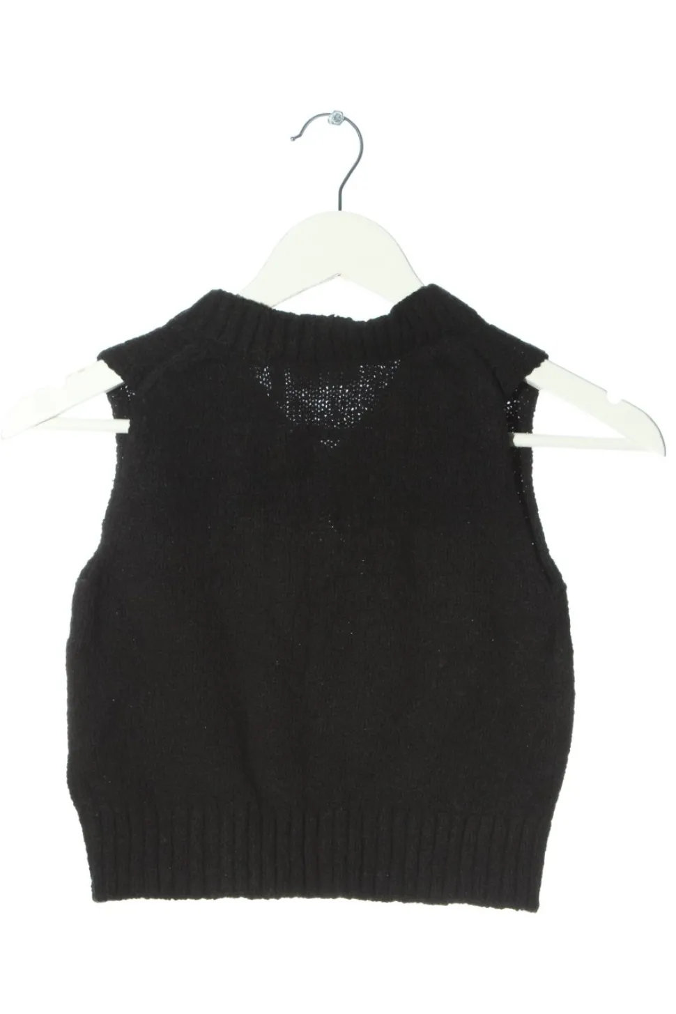 Feinstrickpullunder Größe 34