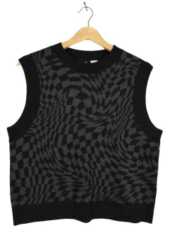 Feinstrickpullunder                            Größe                36