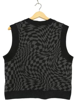 Feinstrickpullunder                            Größe                36