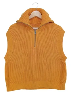 Feinstrickpullunder                            Größe                40