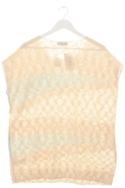 Feinstrickpullunder                            Größe                46