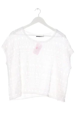 Feinstrickpullunder                            Größe                36