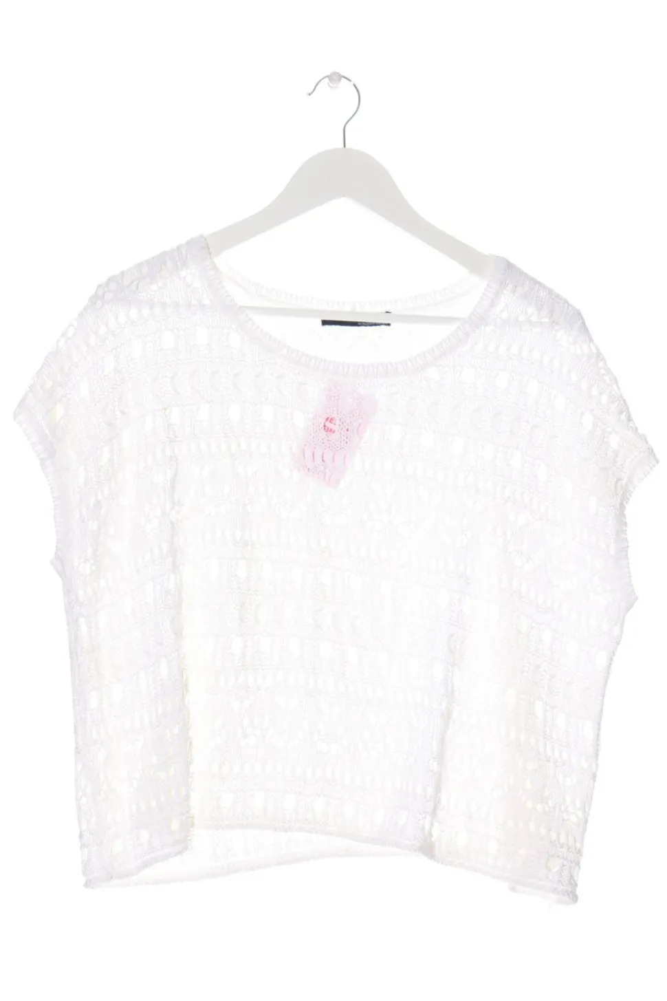 Feinstrickpullunder Größe 36