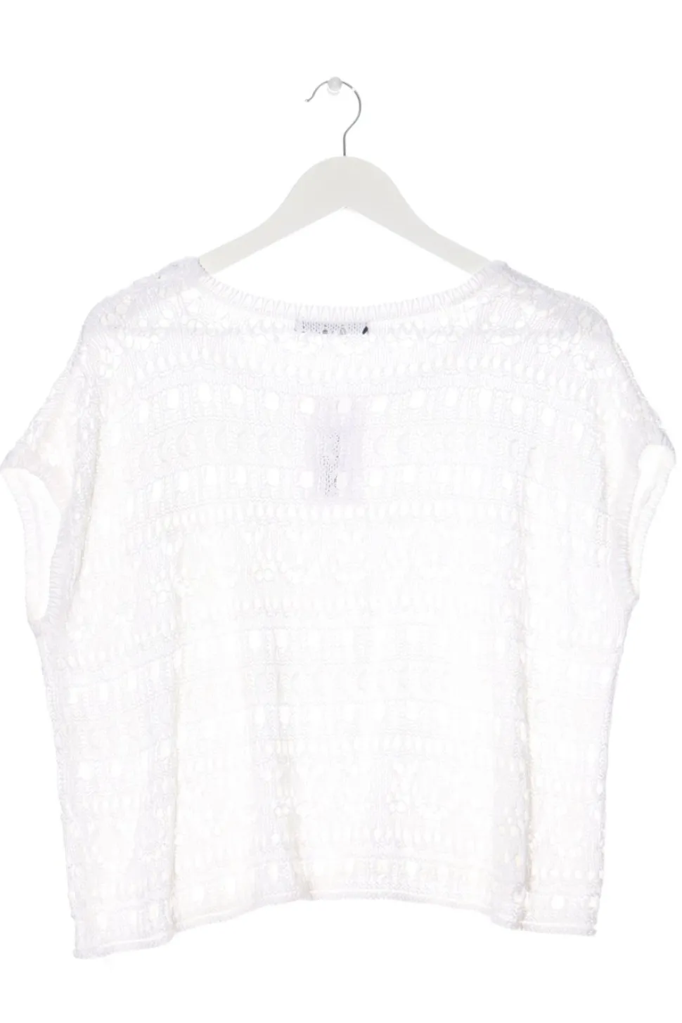 Feinstrickpullunder Größe 36