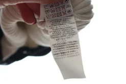 Feinstrickpullunder                            Größe                36