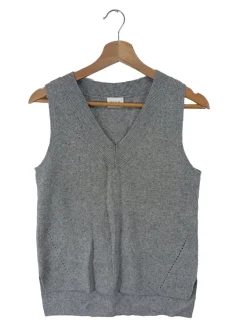 Feinstrickpullunder                            Größe                34